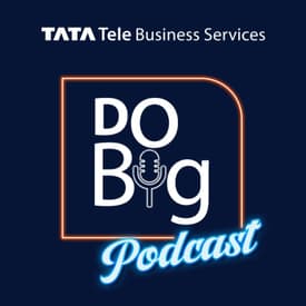 Episode 49: From Chatbots to Data Strategy - AI for Modern SMEs | ft. Dr. Debarag Banerjee - Part 2
