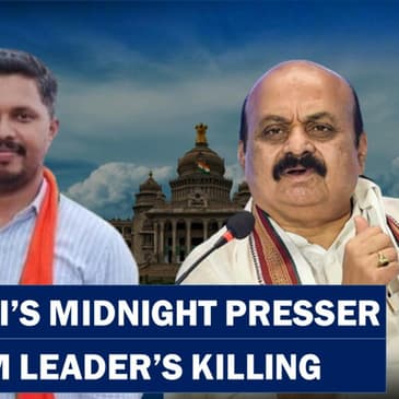 Headlines: Karnataka CM's Midnight Presser Announces Cancellation of Event To Mark 1 Year of Govt |