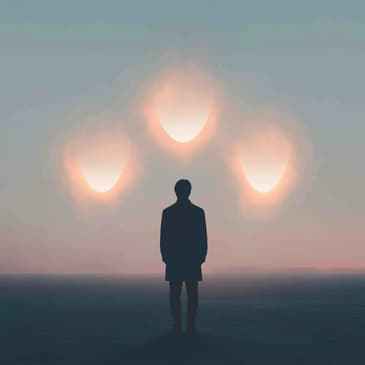 3647: 3 Words to Delete from Your Vocabulary: Why Words Matter by Michael Keeler with Mark Fisher Fitness