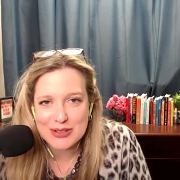 Helping Entrepreneurs Do Better Marketing with: an ROI with: Kendra Corman