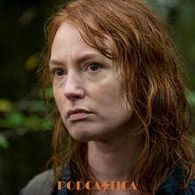 705: "The Same Boat" (TWD S6E13 Rewatch)