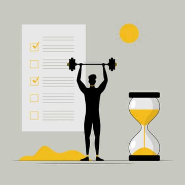 3074: [Part 2] 10 Reasons You’re Not Making Progress In The Gym by Jordan Syatt with RogLaw Fitness