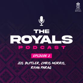 All geared up for action