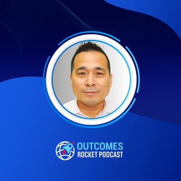 Addressing Social Threats to Aging Well in America with Dr. John Kim, SVP of West Coast Markets at Alignment Healthcare