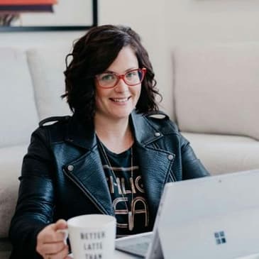 Mastering Frontline Employee Retention w/Kirsti Stubbs (formerly Starbucks)