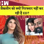 Money Laundering Case:Jacqueline ने ED पर लगाए आरोप, Court ने पूछा-क्यों नहीं किया गिरफ्तार?
