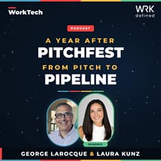 From Pitchfest Winner to Fortune 50 Partner: Inside Spirence’s Scaling Journey