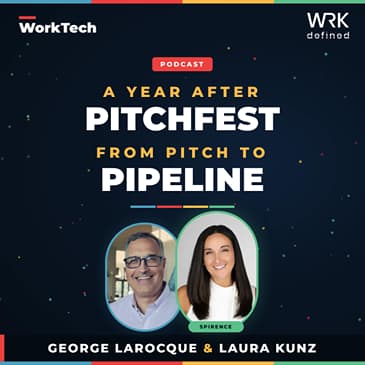 From Pitchfest Winner to Fortune 50 Partner: Inside Spirence’s Scaling Journey