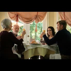 12: "Saints" (S1E6 Rewatch)