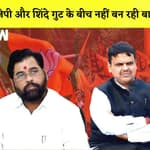 BJP और Shinde गुट के बीच तकरार? Eknath का Delhi दौरा रद्द I Arvind Kejriwal को दी 'Z+ सुरक्षा" |