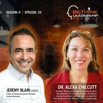 S11E03: Executive presence: Your Competitive Advantage in Today’s Workplace