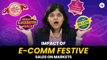 BNPL, No Cost EMI & Festive Sales | Impact on India’s Growth | CA Rachana Ranade