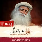#1023 - How to Deal with an Exploitative Spouse?