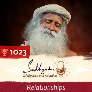 #1023 - How to Deal with an Exploitative Spouse?