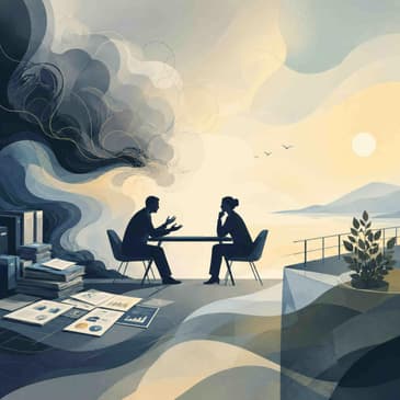 2059: When Negotiating Gets Emotional, Try These 3 Tactics by Molly Fletcher on Smart Negotiation Tactics