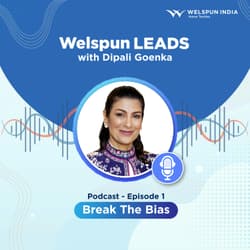 Welspun Leads