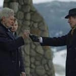 7: "Nothing Left to Lose" (S1E8)