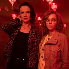 11: "Blood Hive" (S1E5 Rewatch)