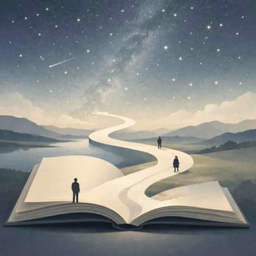 3954: Transcendence by Colin Wright of Exile Lifestyle on Growth Beyond Comfort