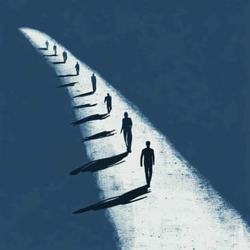 3502: How to Stop Comparing Yourself to Others - A Helpful Guide by Joshua Becker of Becoming Minimalist