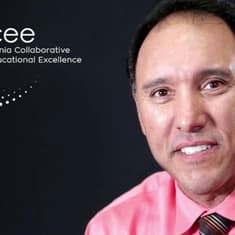 A Quality, Equitable Education for Every Student with: Matt Navo