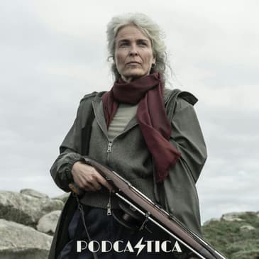 670: "El Sacrificio" (TWD: Daryl Dixon S3E3)