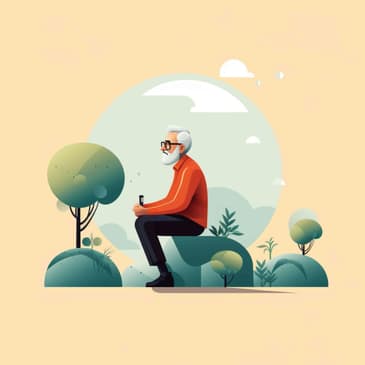 2575: Pension, Schmension! Retire on Your Own Terms by Mr. Money Mustache on Financial Independence