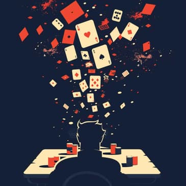 1299: How Poker Helps Entrepreneurs Make Better Business Decisions by Sabado Domingo of LenPenzo.com