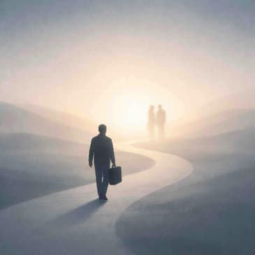 2900: [Part 2] 8 Signs Your Partner Has Too Much Emotional Baggage For A Relationship by Orna and Matthew Walters