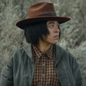 6: "The Rule of Five Hundred" (S1E7)