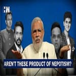 Modi Declares National Games Open; Says Nepotism, Corruption Plagued Sports In Country Earlier| BJP