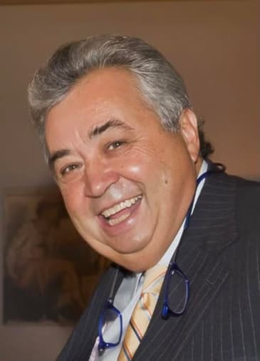 S6: E1 Nicola Cortina L'Italien le plus connu à Québec