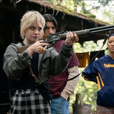 10: "Bear Down" (S1E4 Rewatch)