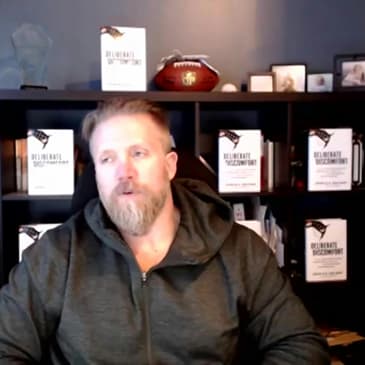 Mission Six Zero and Warrior Rising with Jason Van Camp