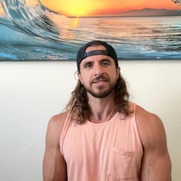 Building a Life of Growth, Purpose, & Mental Clarity with: Owen Santos