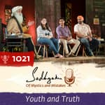 #1021 - Unconditional Love, Artificial Intelligence & Brain Drain
