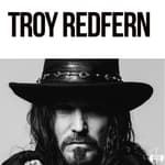 Troy Redfern - The King of the Slide Guitar