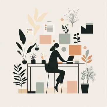 1558: [Part 2] Benefits of Outsourcing - Pros and Cons of Hiring Help and More by Chalene Johnson