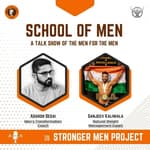 S2 E20 | Bed Bound to Boundless- a journey of Grit & Determination | Ft Sanjeev Kaliwala