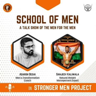 S2 E20 | Bed Bound to Boundless- a journey of Grit & Determination | Ft Sanjeev Kaliwala