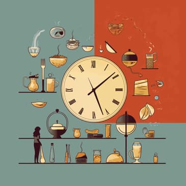 2463: Do You Have FOMO Around Food? by Jill Coleman of JillFit on Eating Habits & Environmental Influence