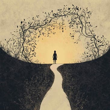 3434: The Dangers of Self-Improvement: Why Most New Year's Resolutions Don't Work by Vironika Tugaleva