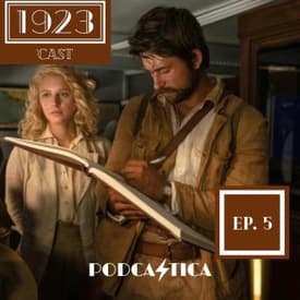 4: "Ghost of Zebrina" (S1E5)