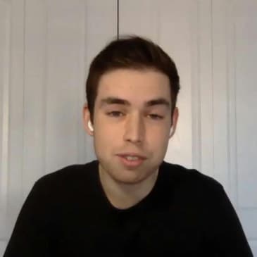 The Relationship Between Entrepreneurship and Music with Garrett Gaudet