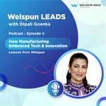 How Manufacturing Embraced Tech & Innovation