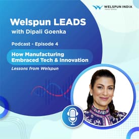 How Manufacturing Embraced Tech & Innovation