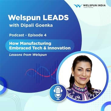 How Manufacturing Embraced Tech & Innovation