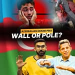 Checo's "home" race | Leclerc's "wall or pole" | Batteries, Barriers & More | 2026 Azerbaijan GP