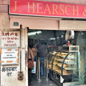 #CORONA Series: Hearsch Bakery - Small food biz affected by #COVID19