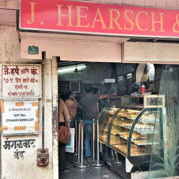 #CORONA Series: Hearsch Bakery - Small food biz affected by #COVID19